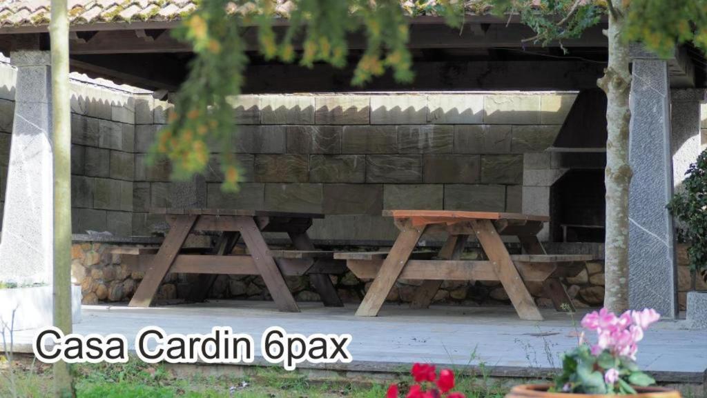 OnísCasa Cardinアパートメント エクステリア 写真